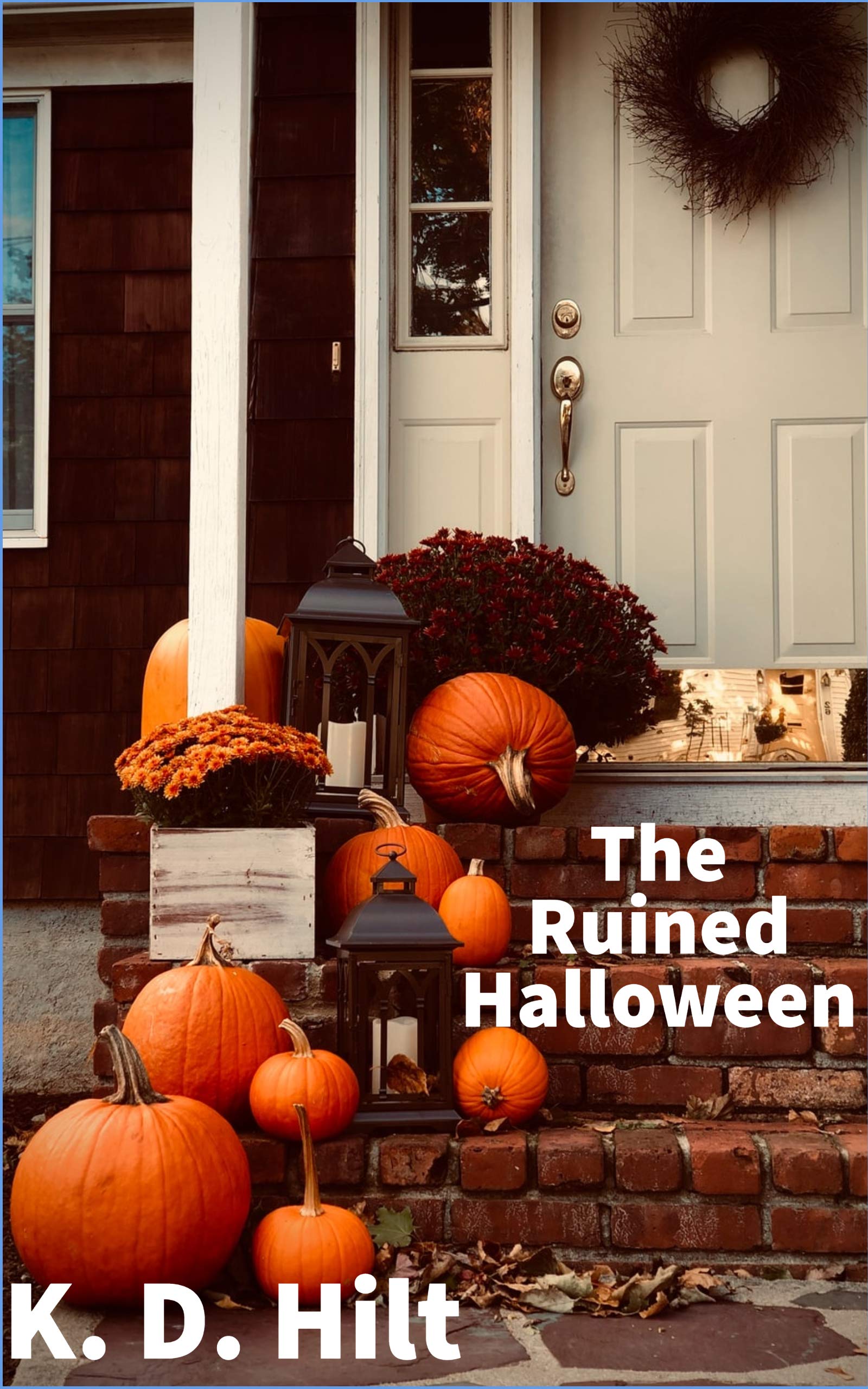 The Ruined Halloween