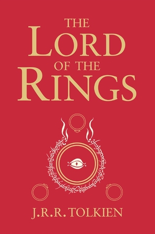 The Lord of the Rings (The Lord of the Rings, #1-3)