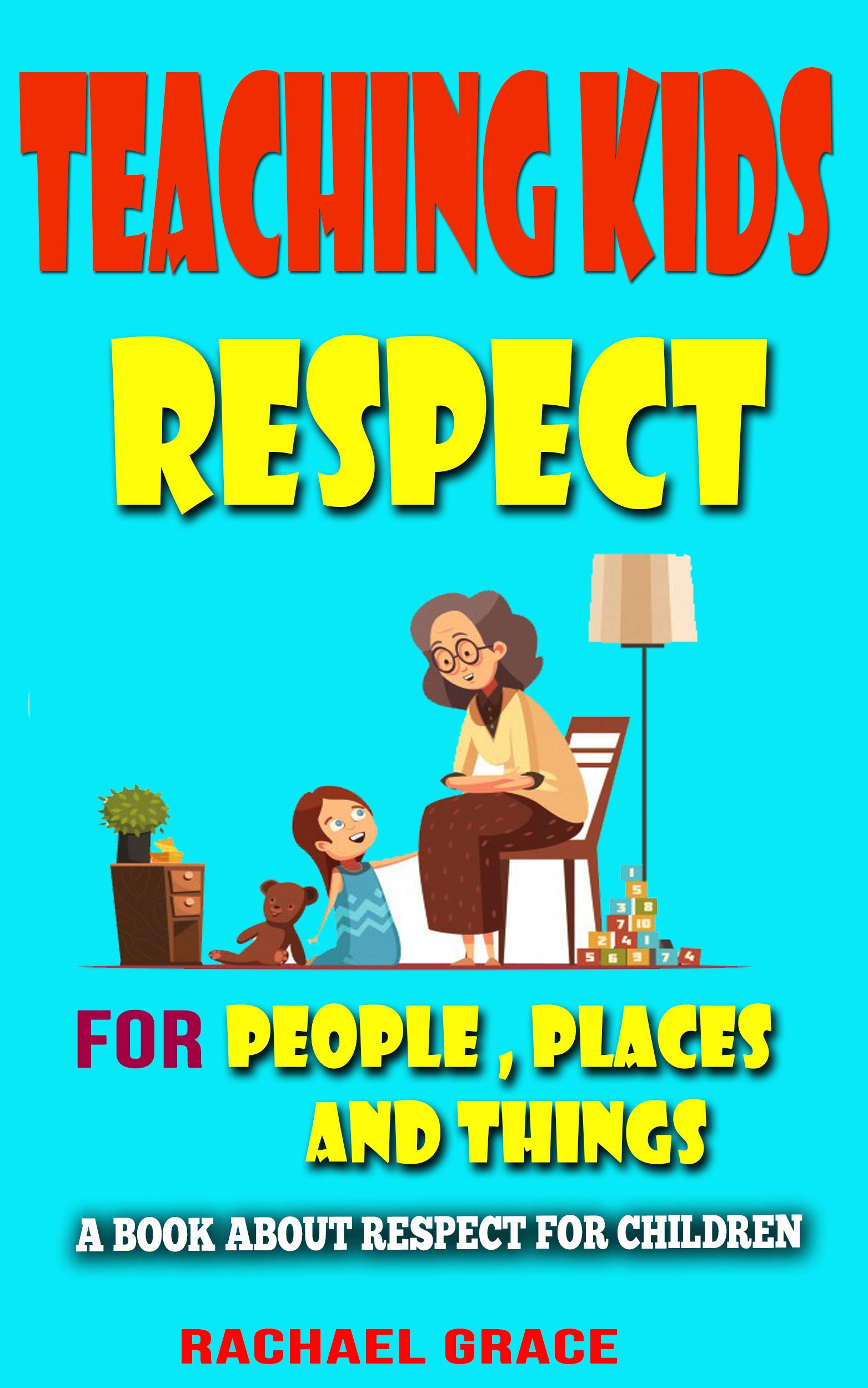 What Does Respect Look Like Chart Teaching Kids Respe vrogue.co