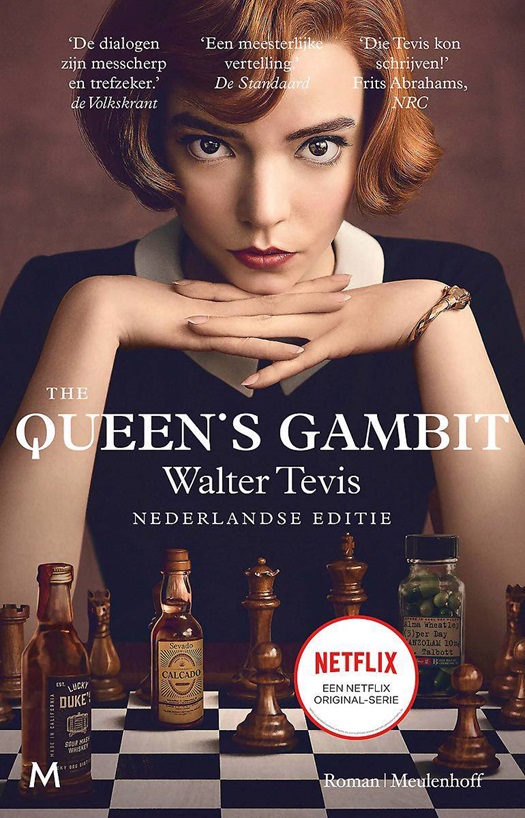 The Queen's Gambit