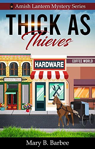 Thick as Thieves