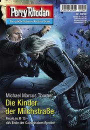 Perry Rhodan 3099 book cover