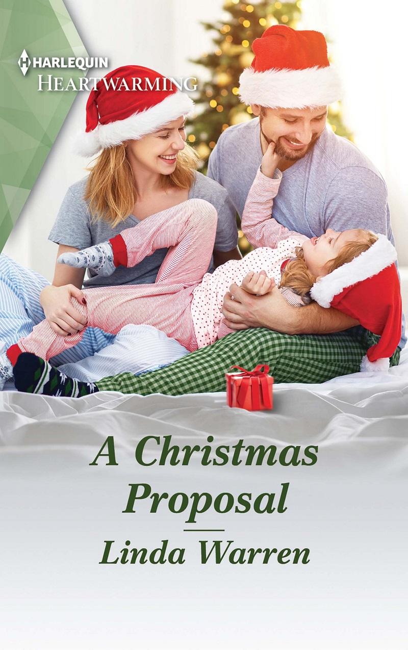 A Christmas Proposal