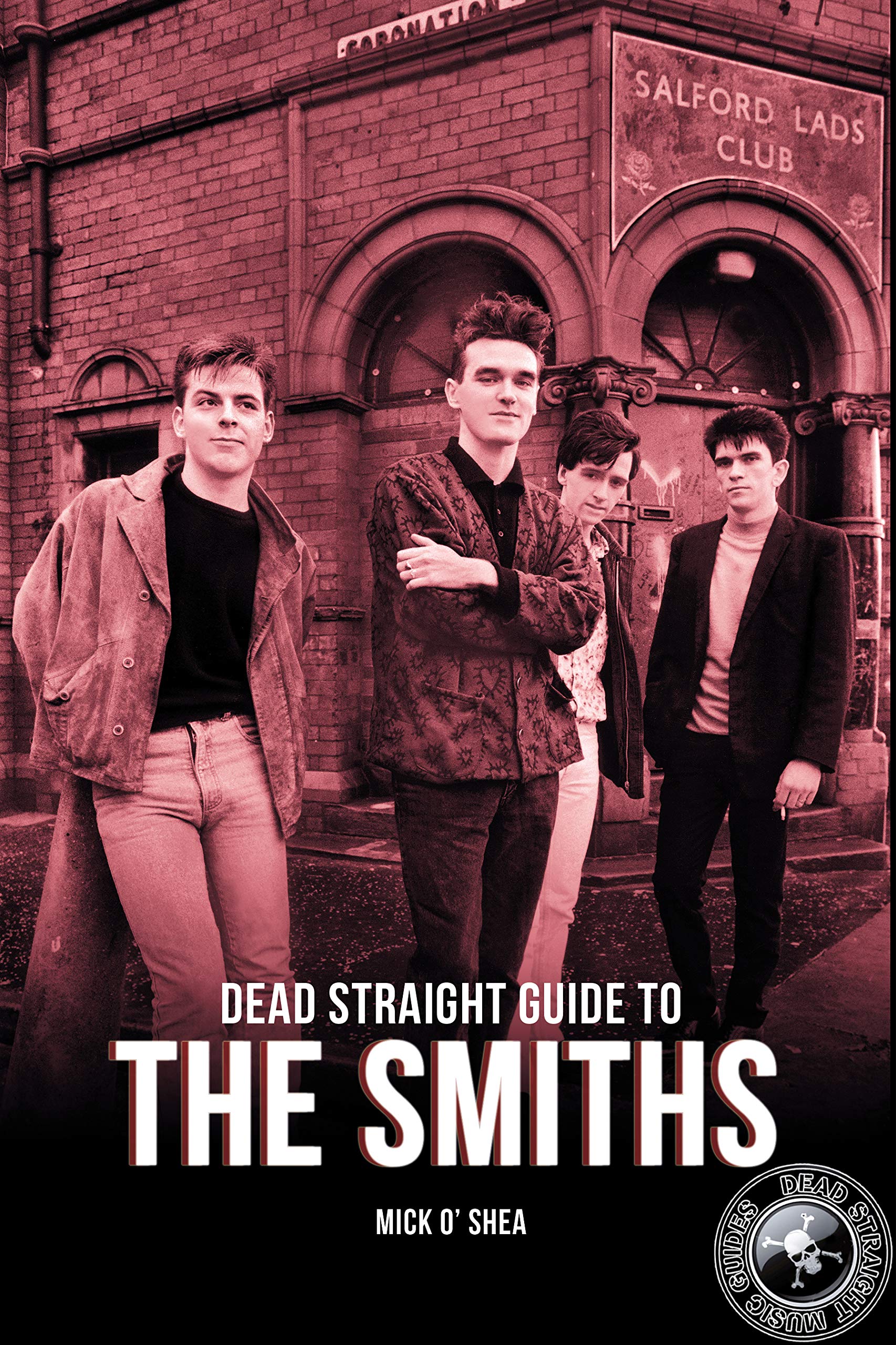 Dead Straight Guide to The Smiths