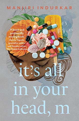 it's all in your head, m