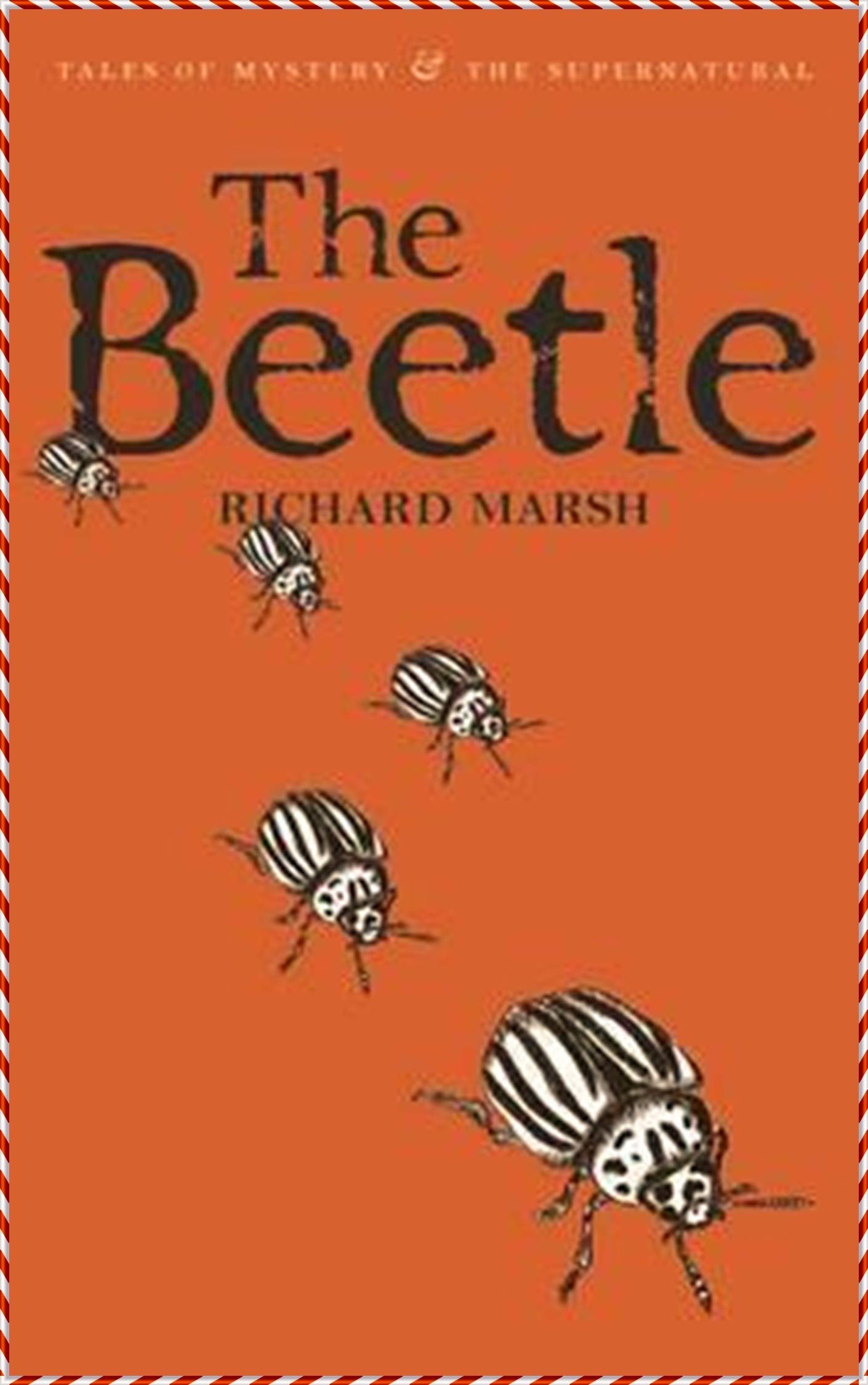The Beetle