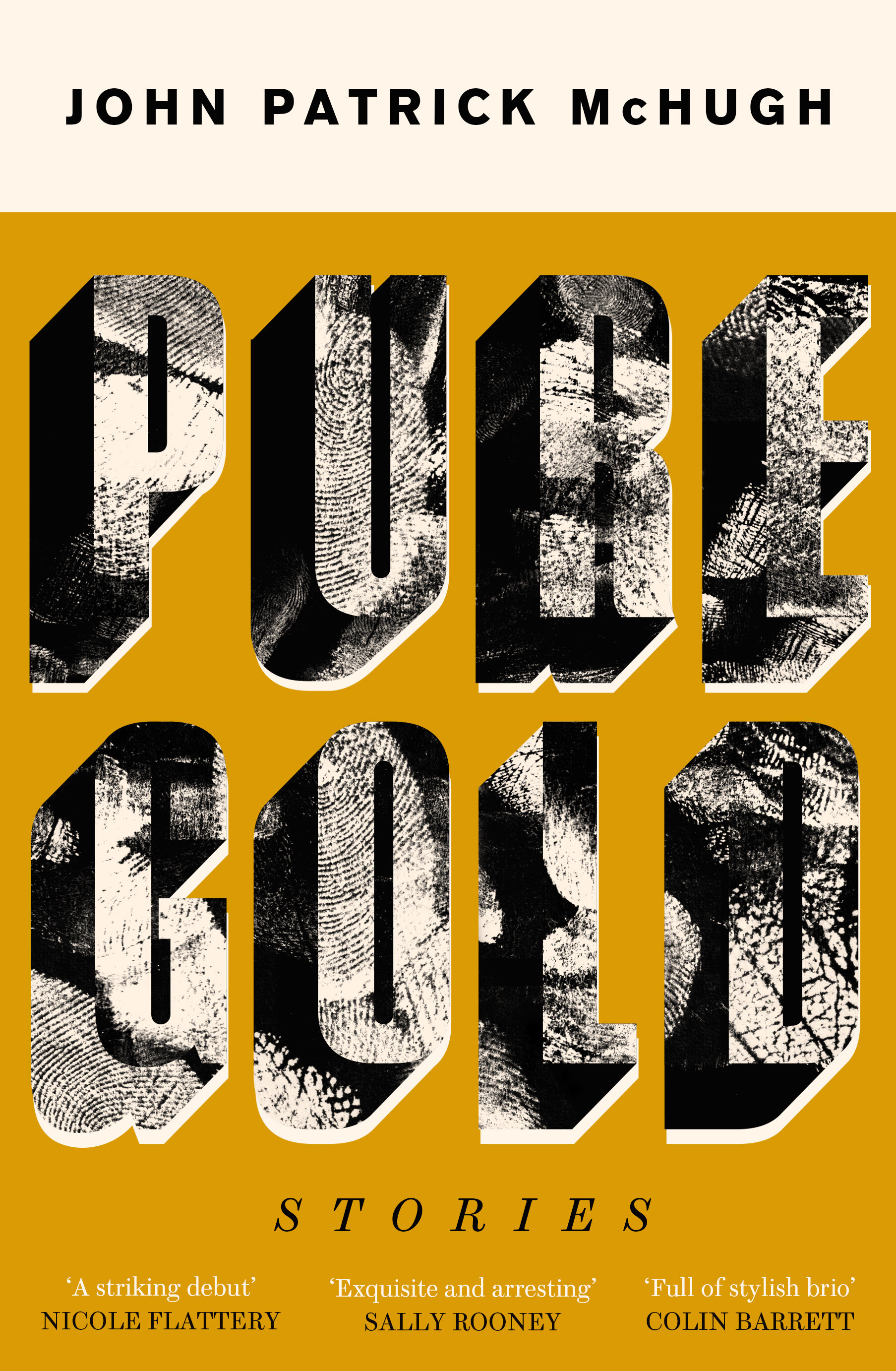 Pure Gold: Stories