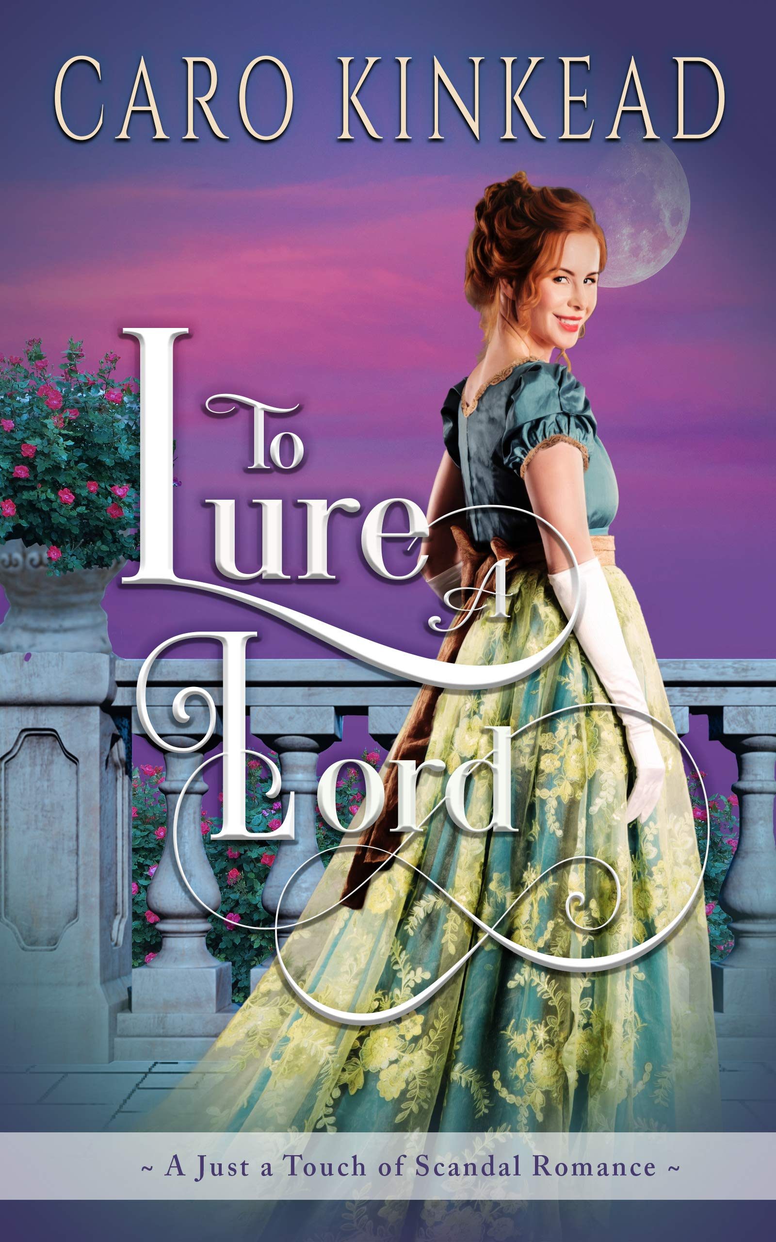To Lure a Lord