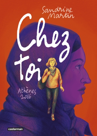 Chez Toi