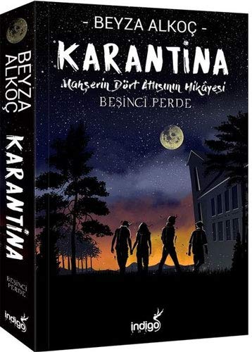 Beşinci Perde
