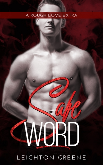 Safe Word book cover