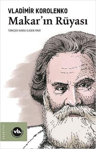 Makar'ın Rüyası book cover