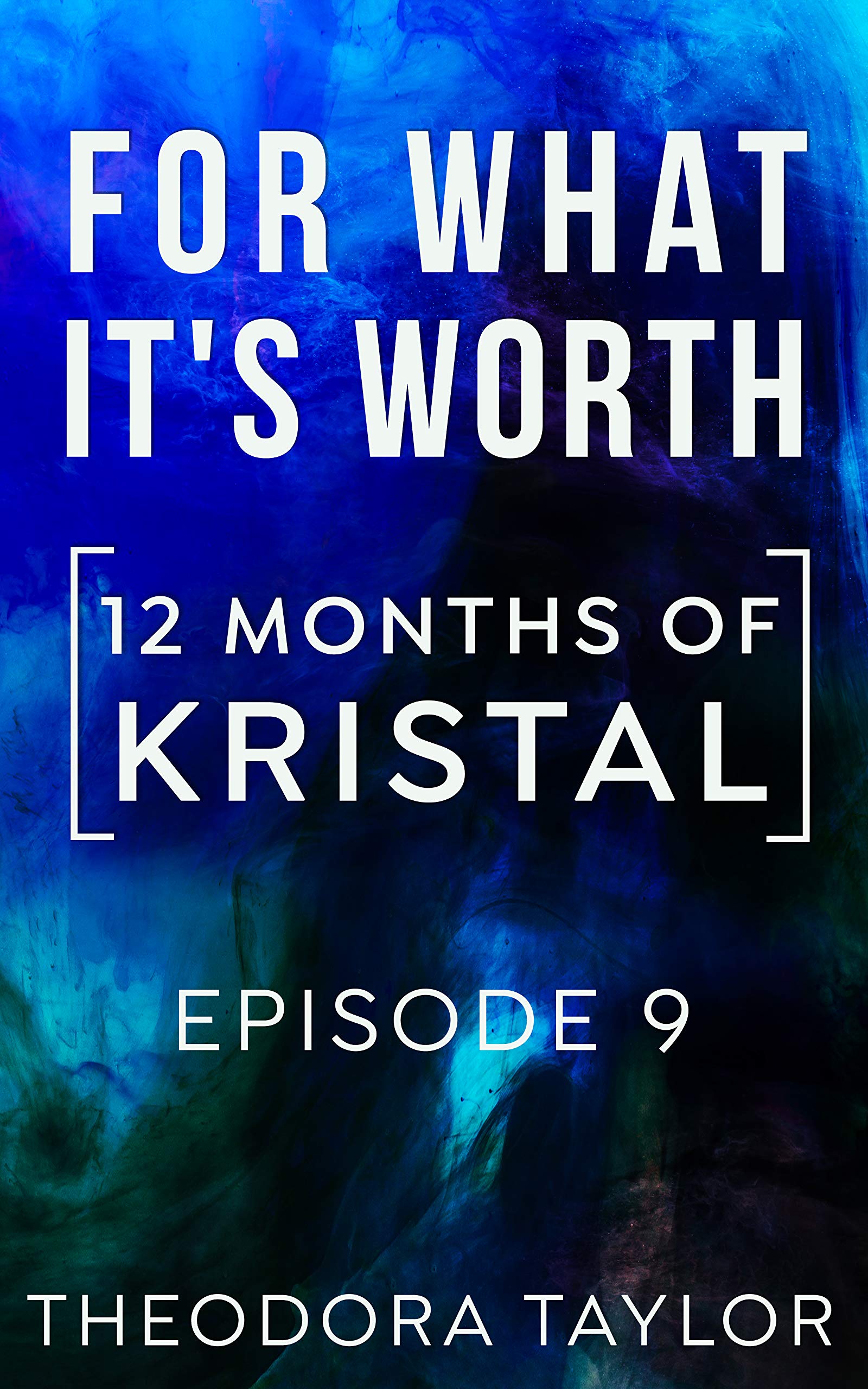For What It's Worth book cover