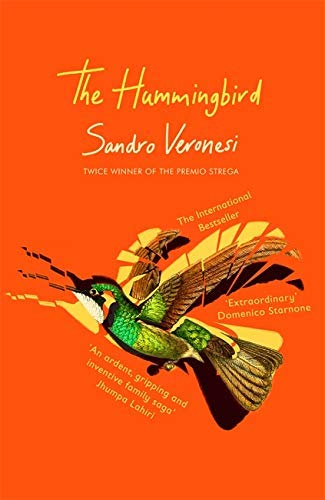 The Hummingbird