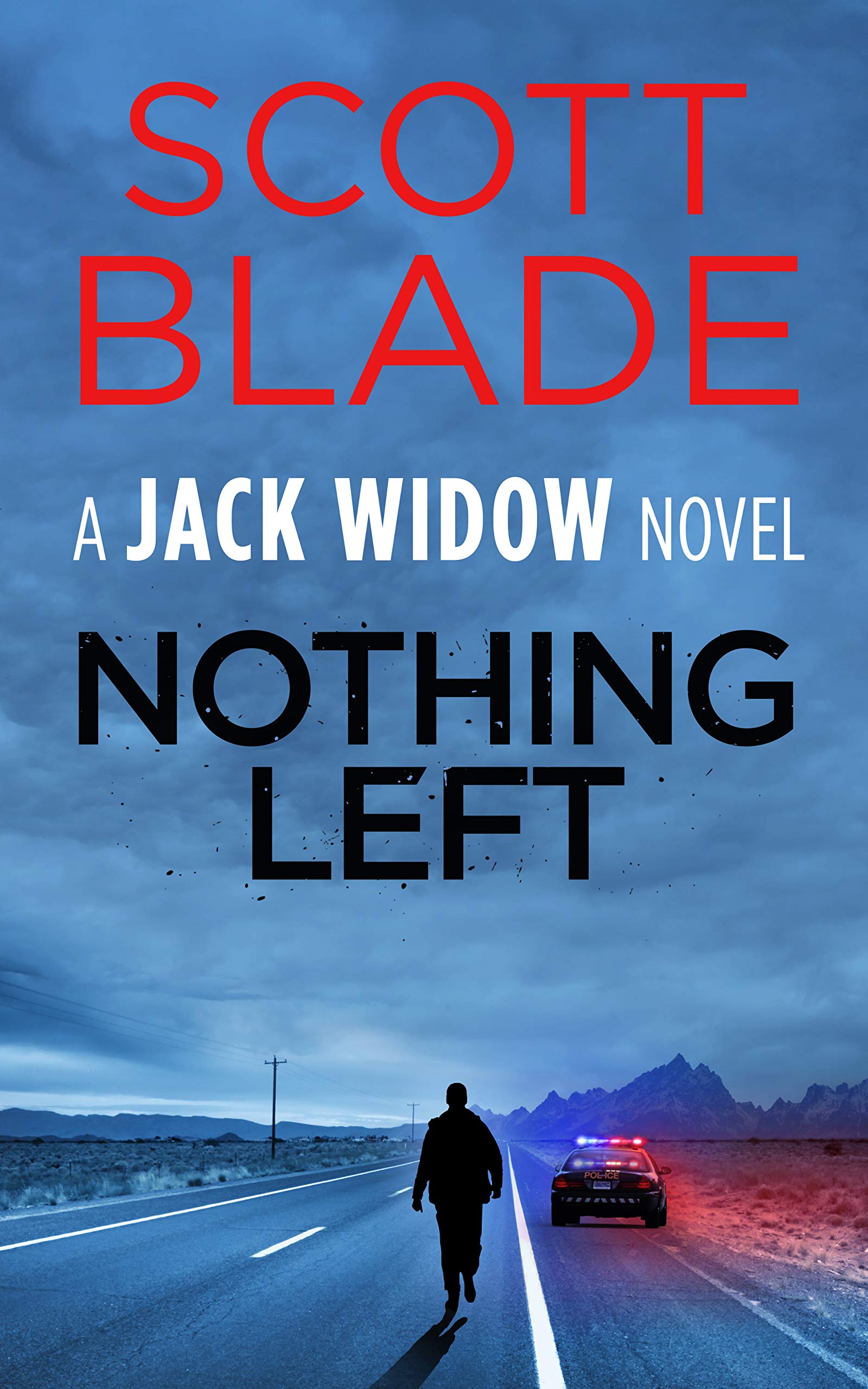 Nothing Left