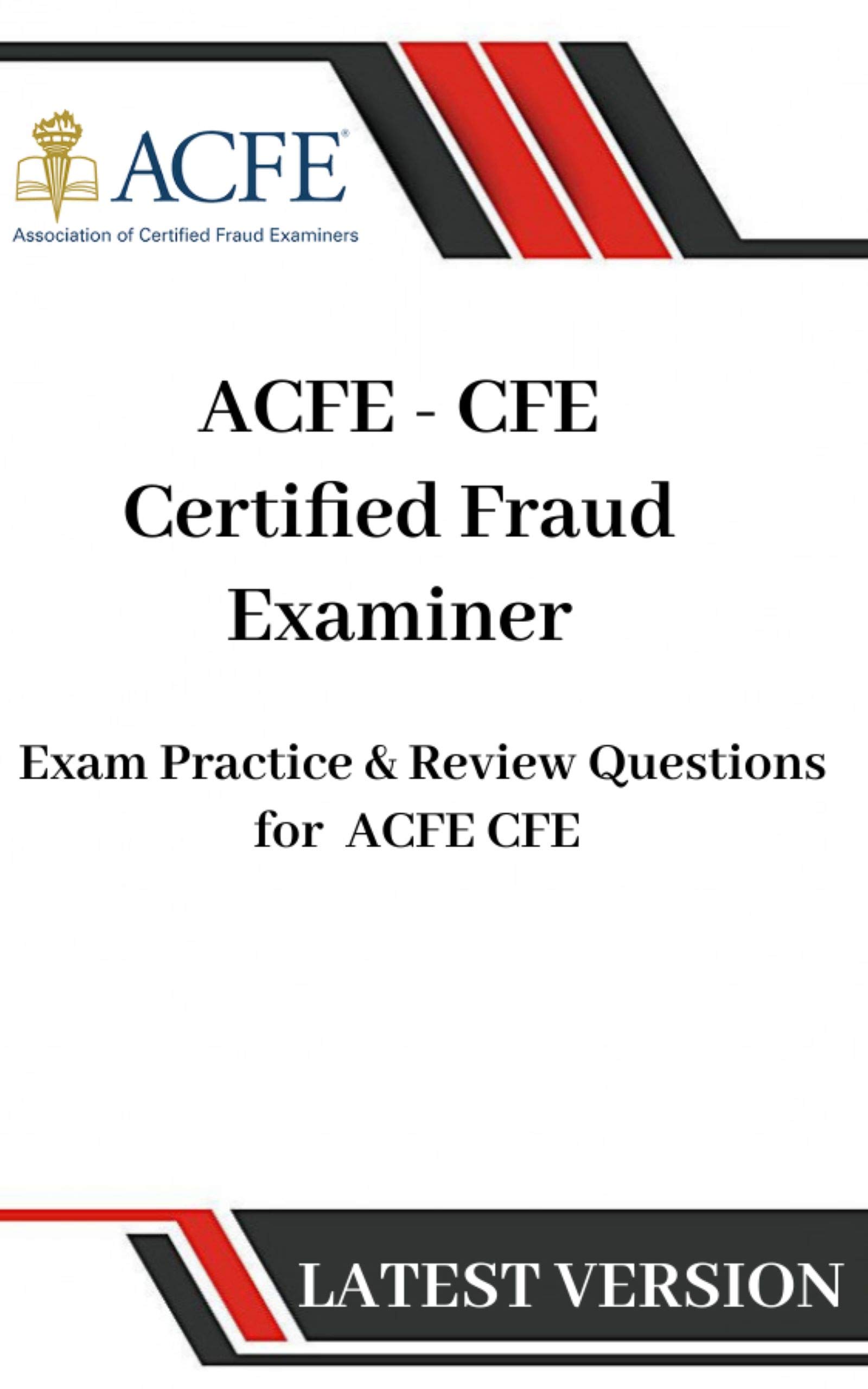 CFE Exam