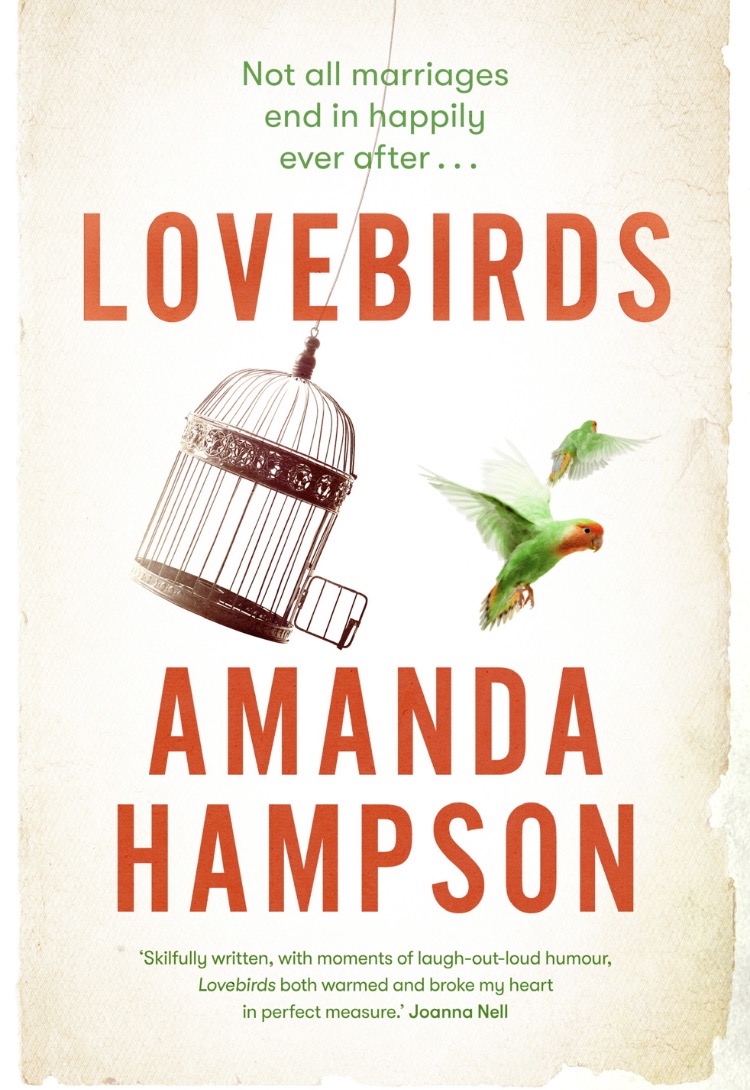 Lovebirds