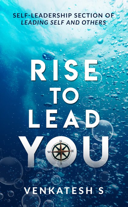 Rise To Lead You