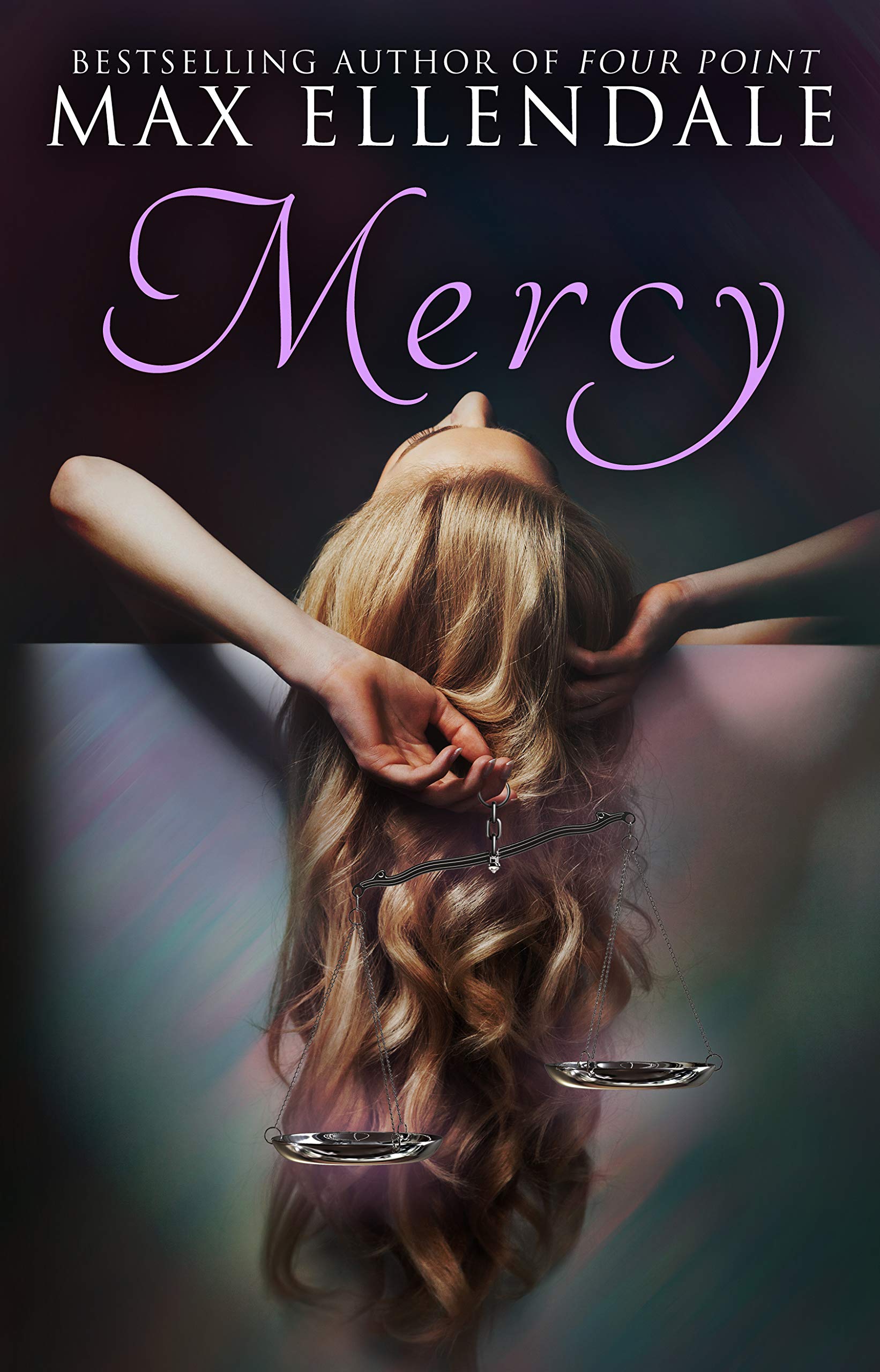 Mercy (Four Point Universe #11) by Max Ellendale | Goodreads