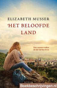 het beloofde land