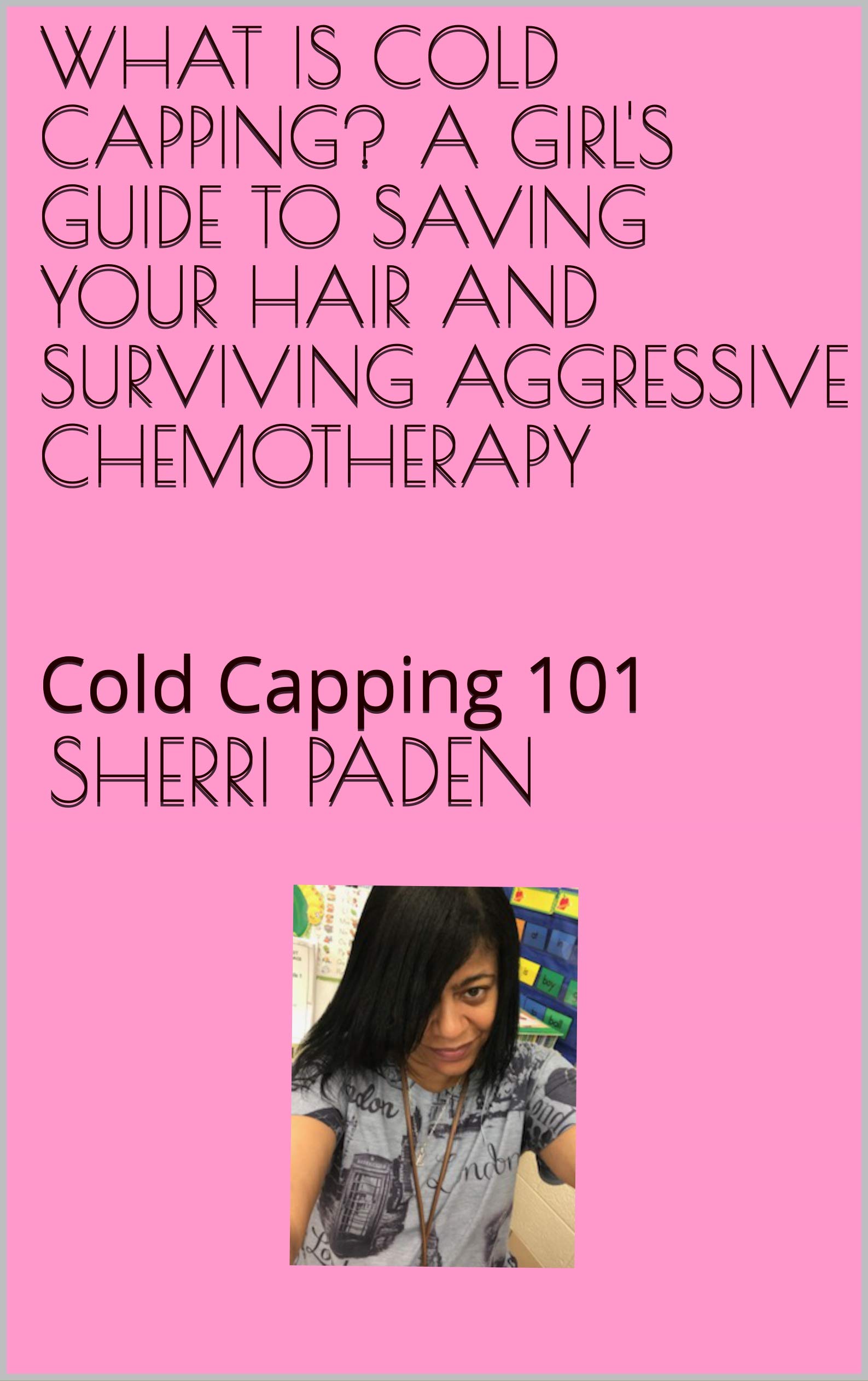 WHAT IS COLD CAPPING? A GIRL'S GUIDE TO SAVING YOUR HAIR AND SURVIVING
