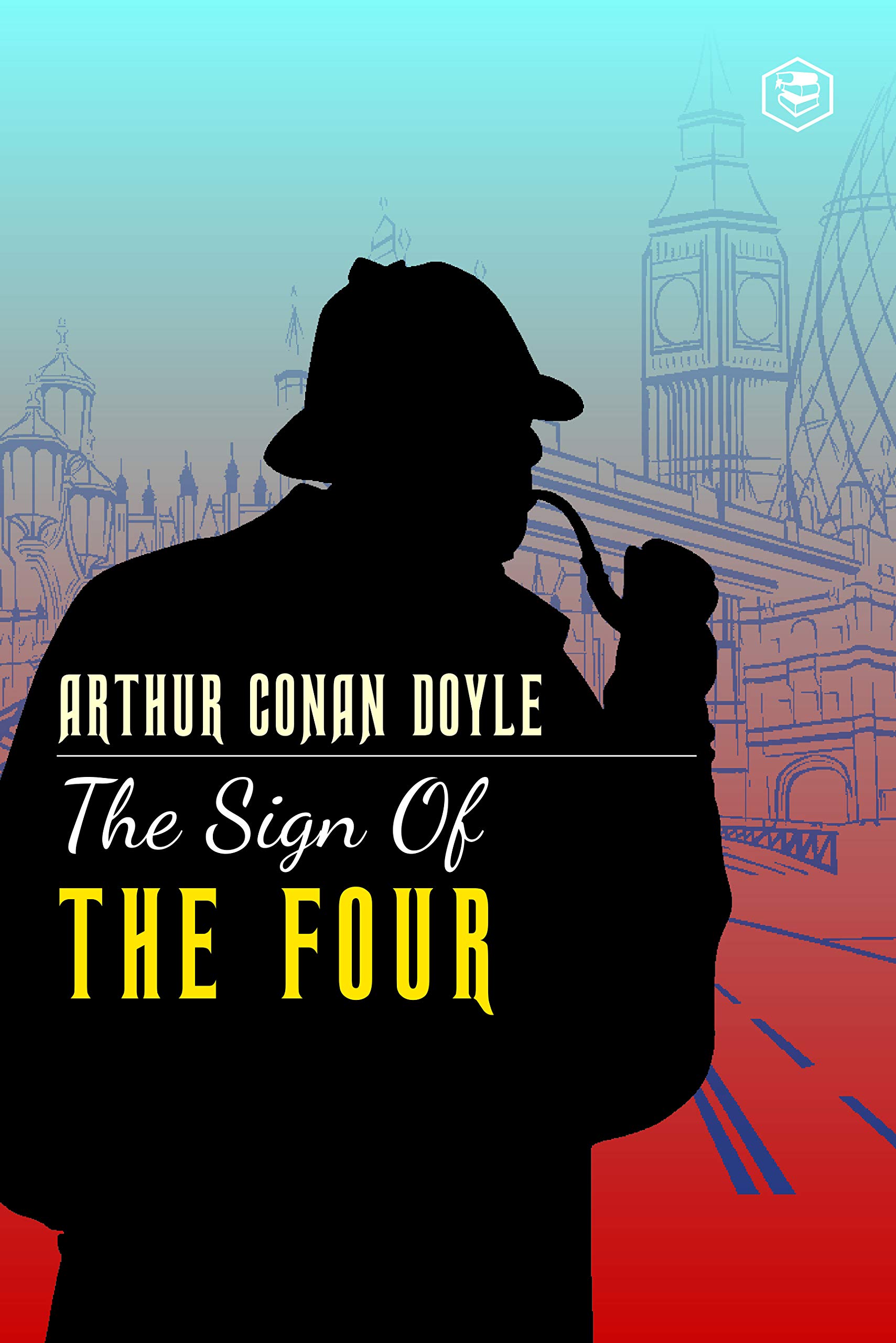 The Sign of the Four