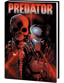 Predator - Original Years Omnibus - Vol 01