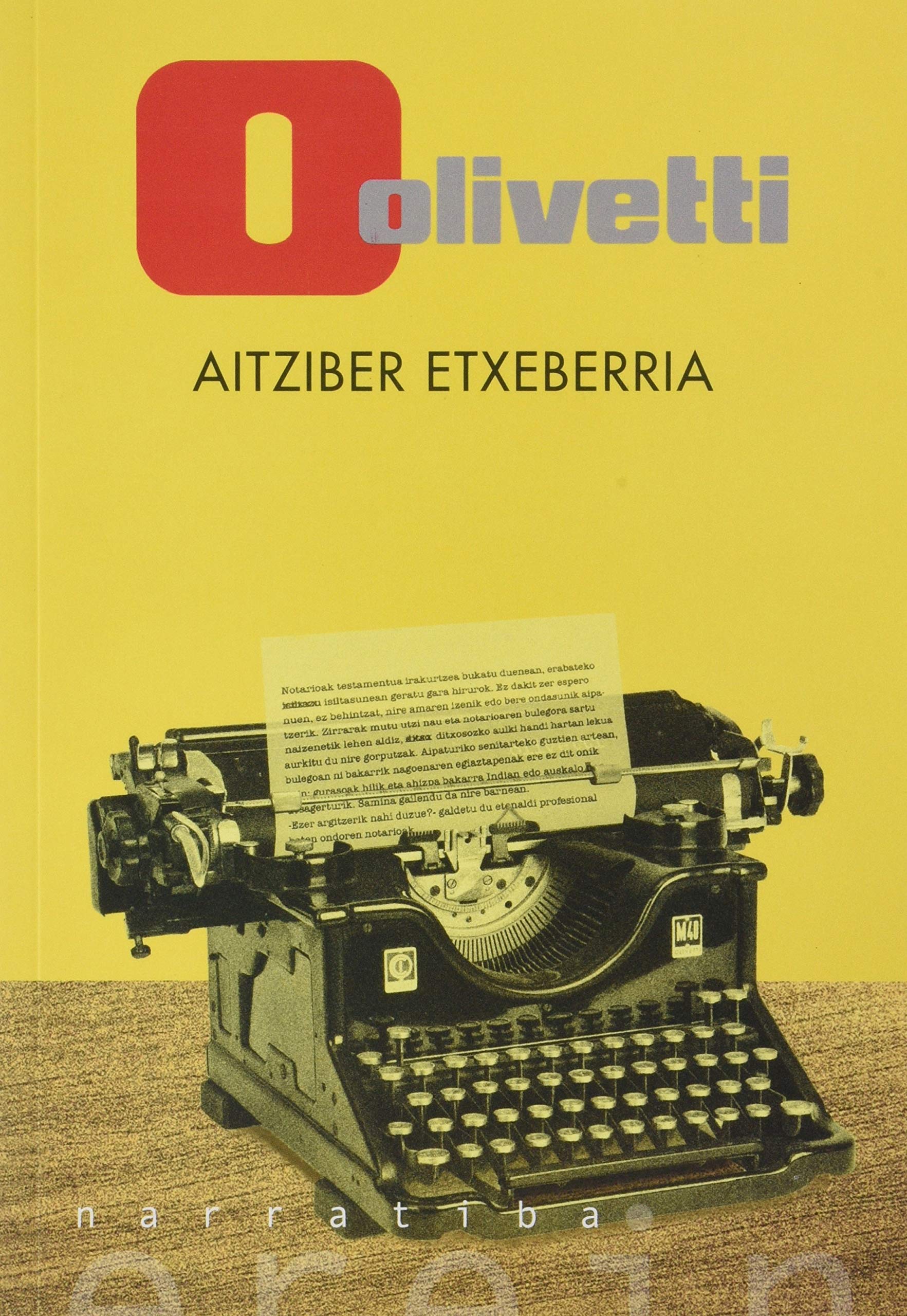 Olivetti