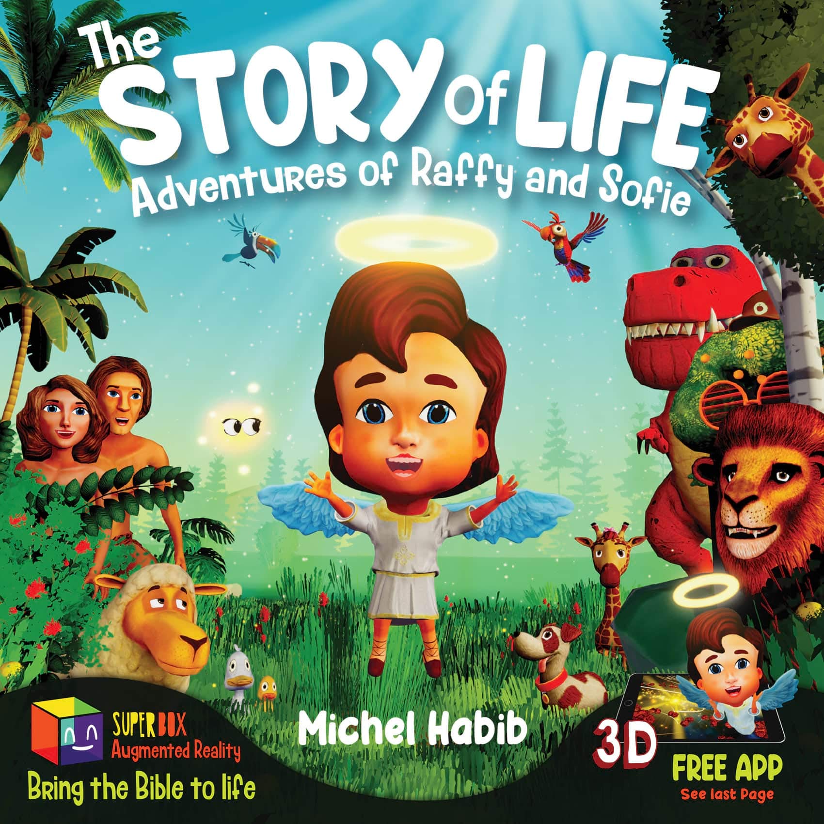 the-story-of-life-adventures-of-raffy-and-sofie-by-michel-habib