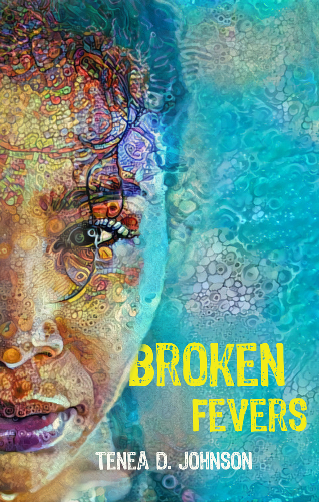 Broken Fevers book cover