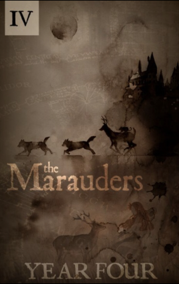The Marauders: Year Four