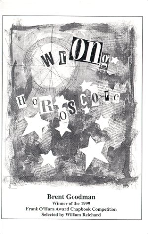Wrong Horoscope book cover
