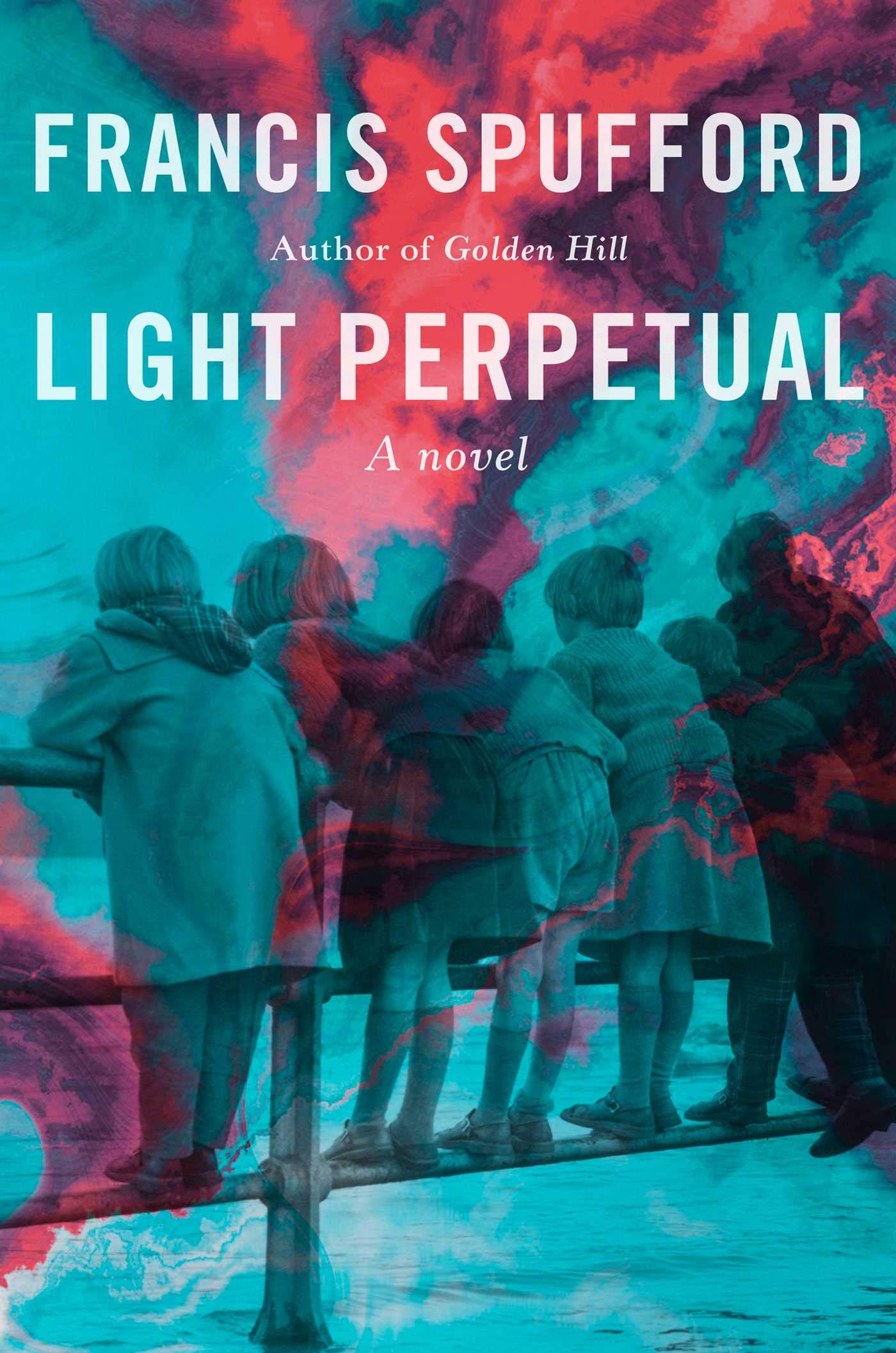 Light Perpetual