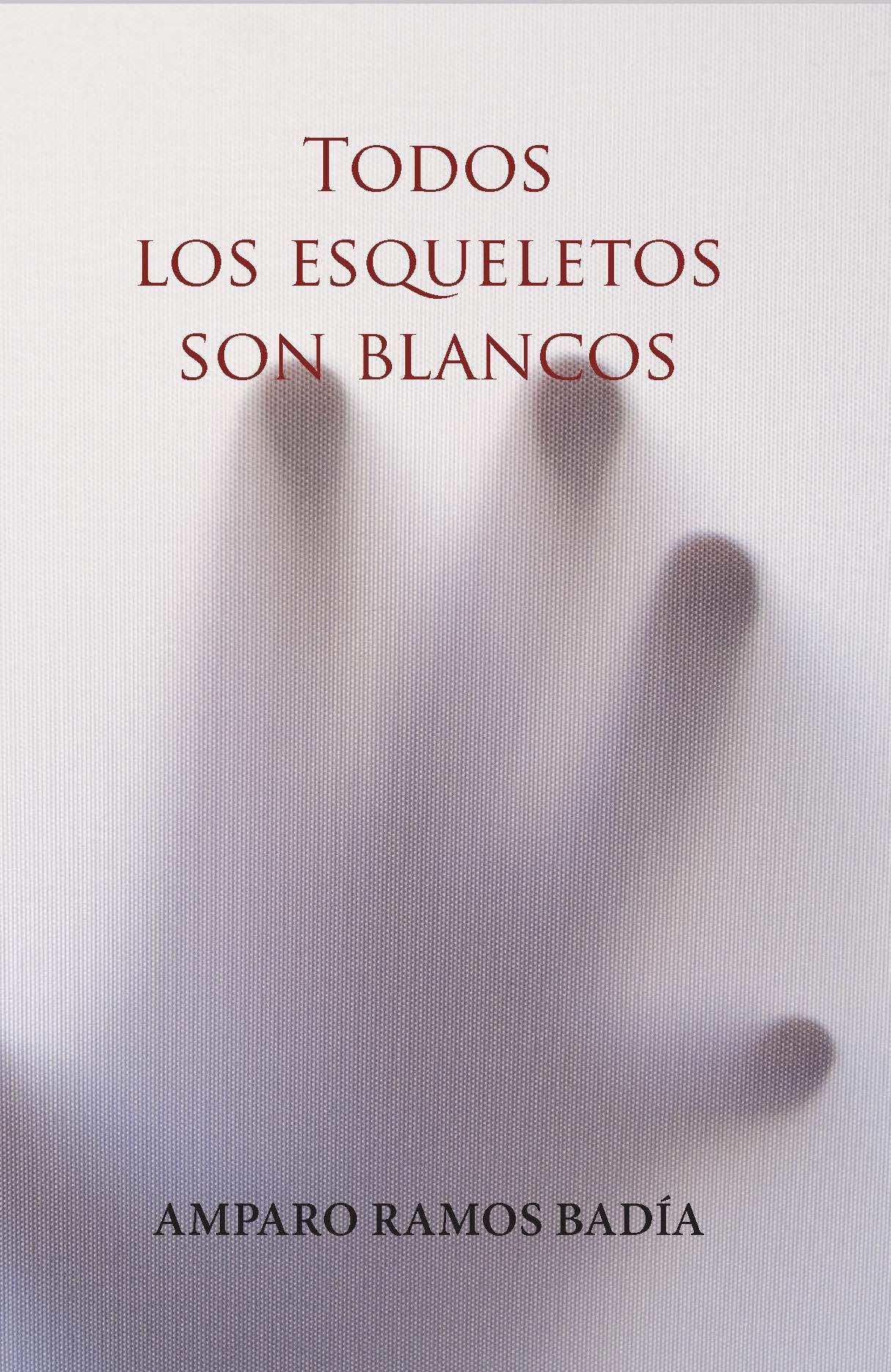 TODOS LOS ESQUELETOS SON BLANCOS