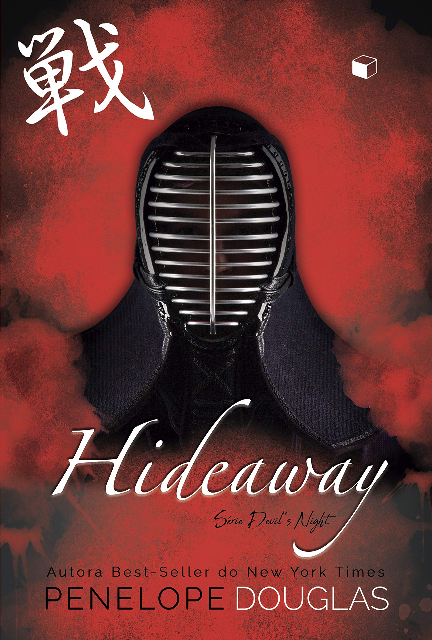 Hideaway (Devil's Night, #2)