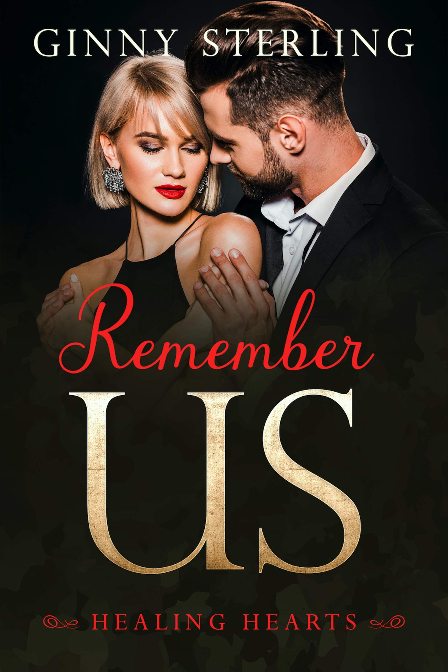 Remember Us book cover