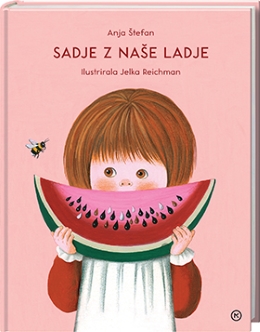 Sadje z naše ladje