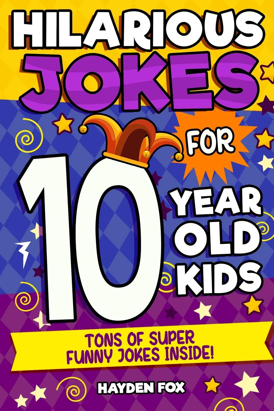 Ten Year Old Puns By Funny Freddy Goodreads ten-year-old-puns-by-funny-freddy-goodreads