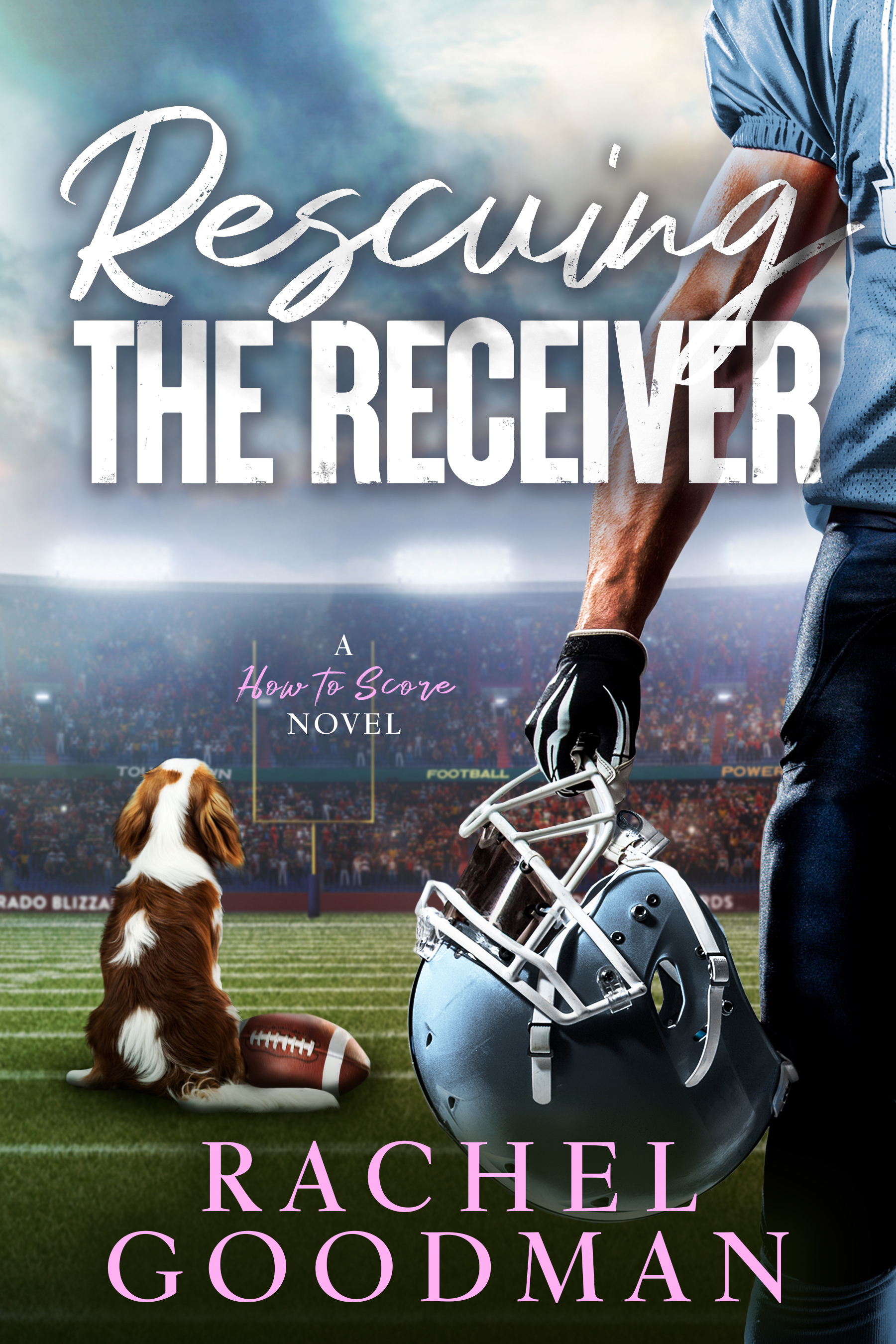 Rescuing the Receiver