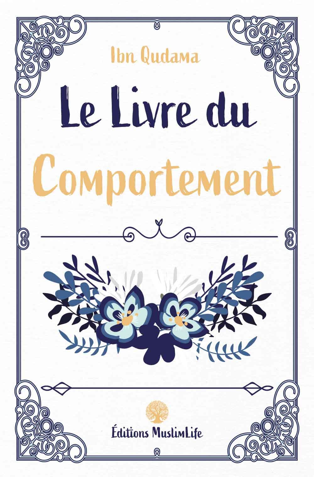 Le Livre du Comportement book cover