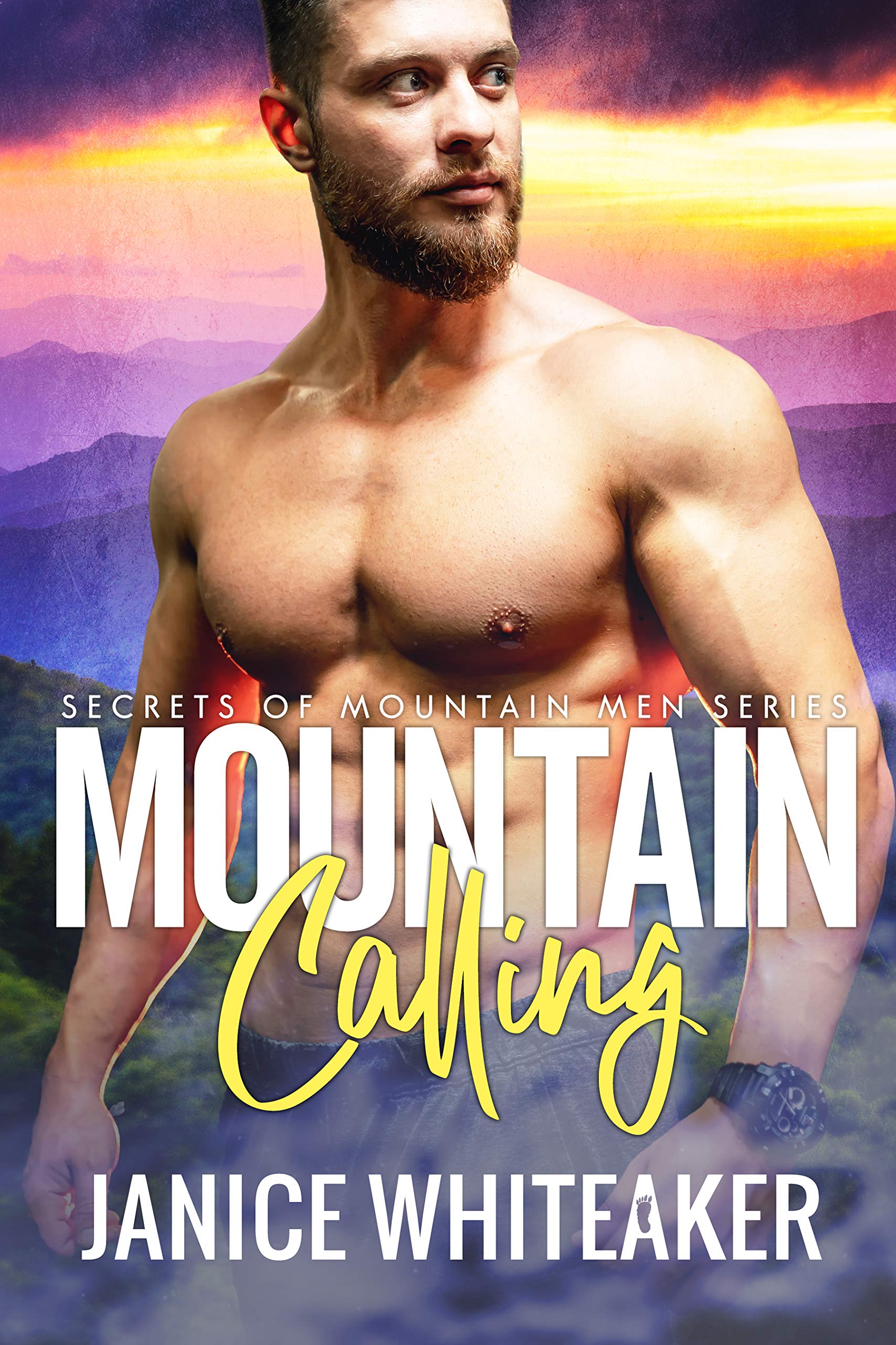Mountain Calling