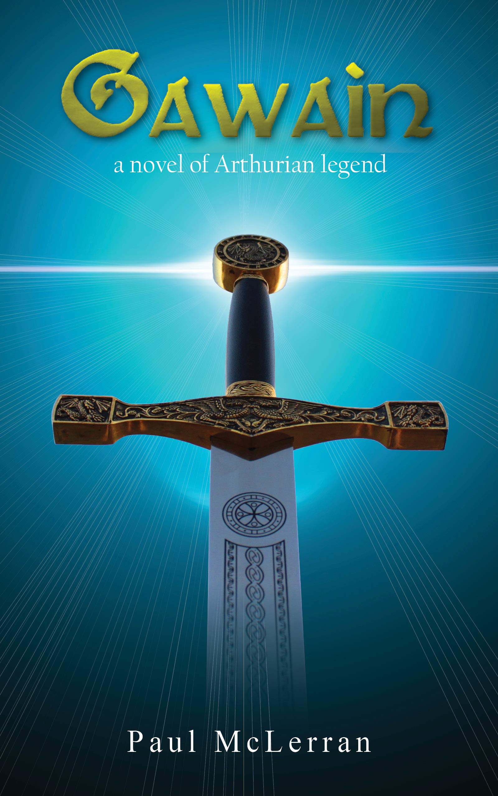 Gawain: A Novel of Arthurian Legend