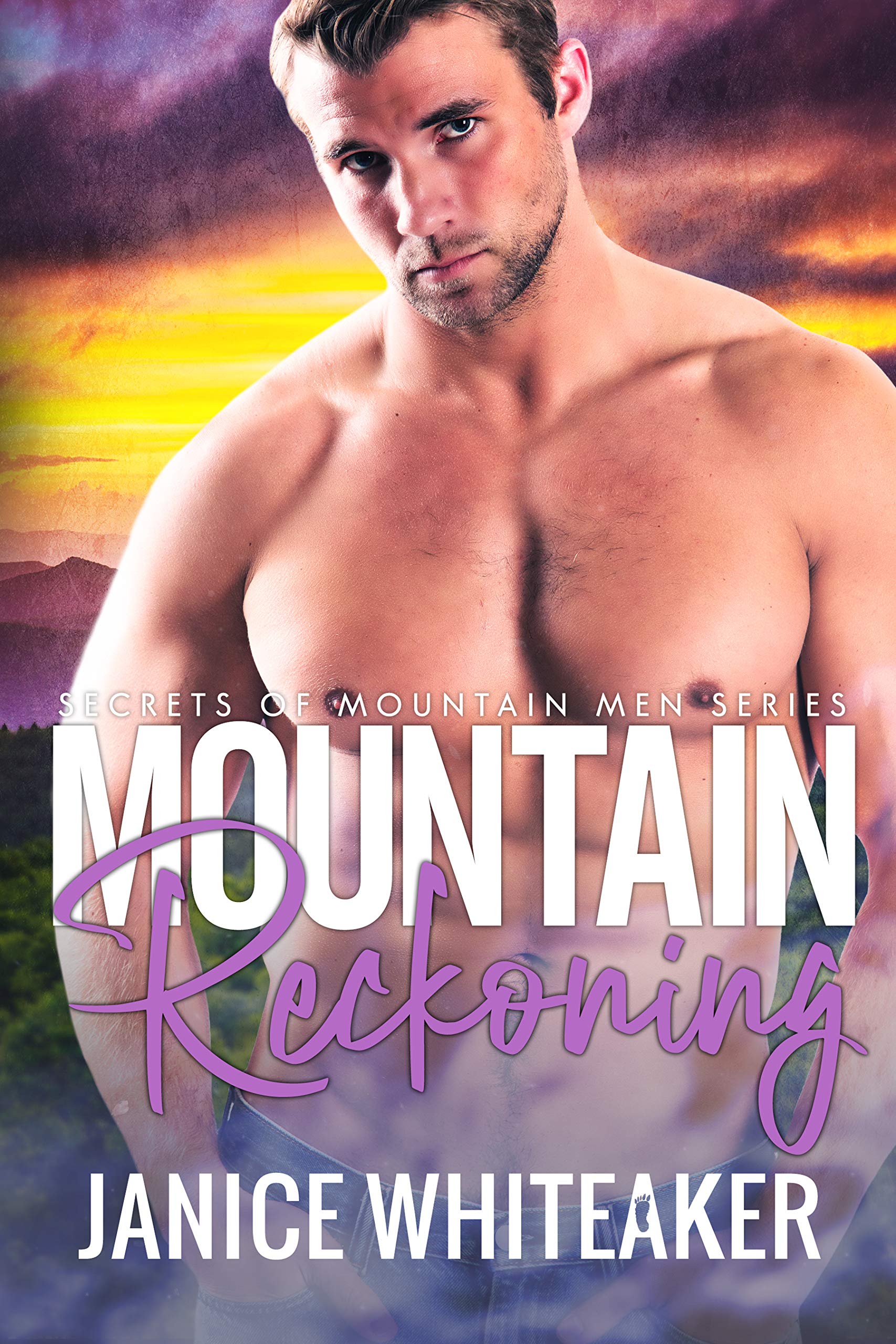 Mountain Reckoning