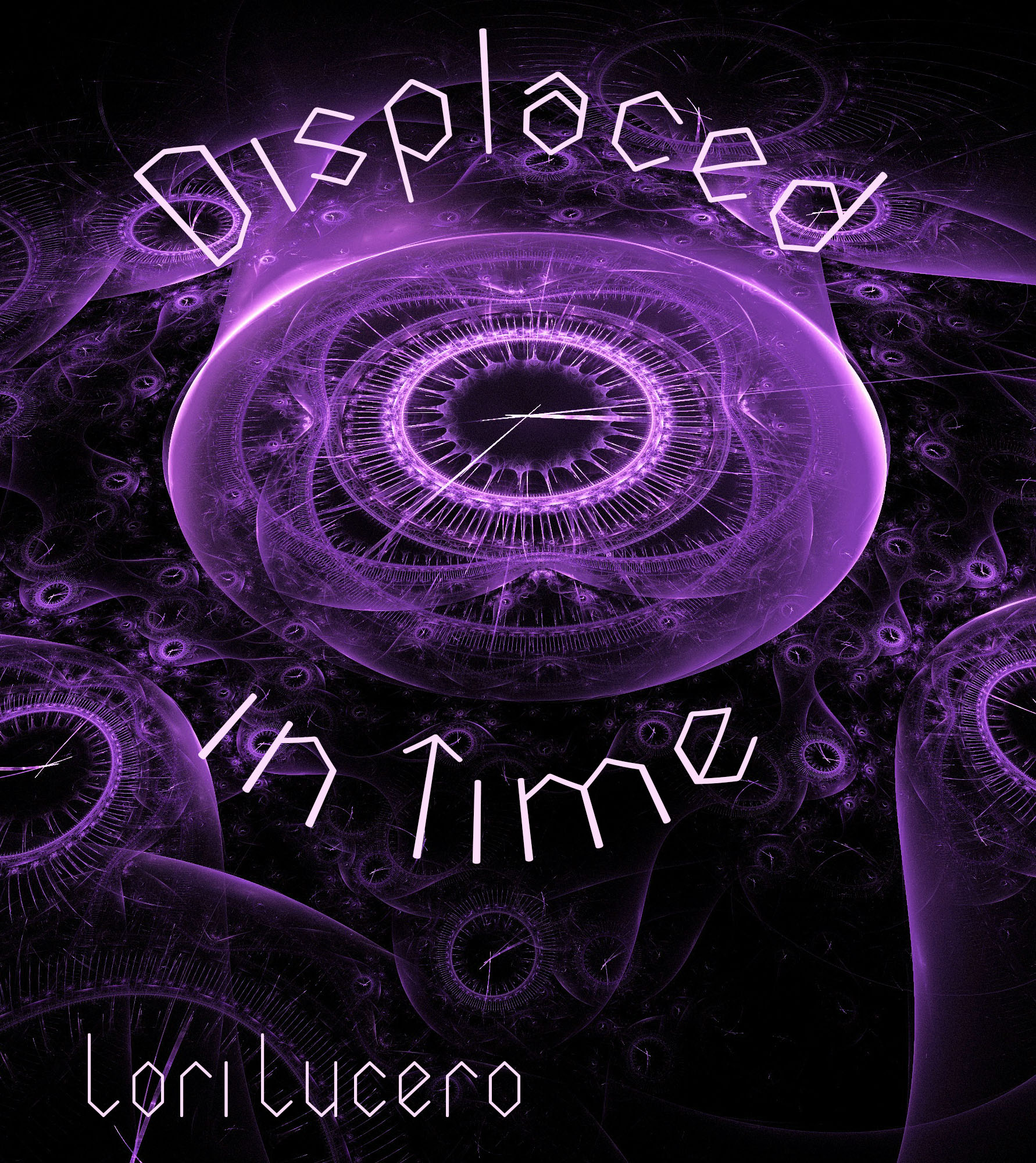 Displaced in Time