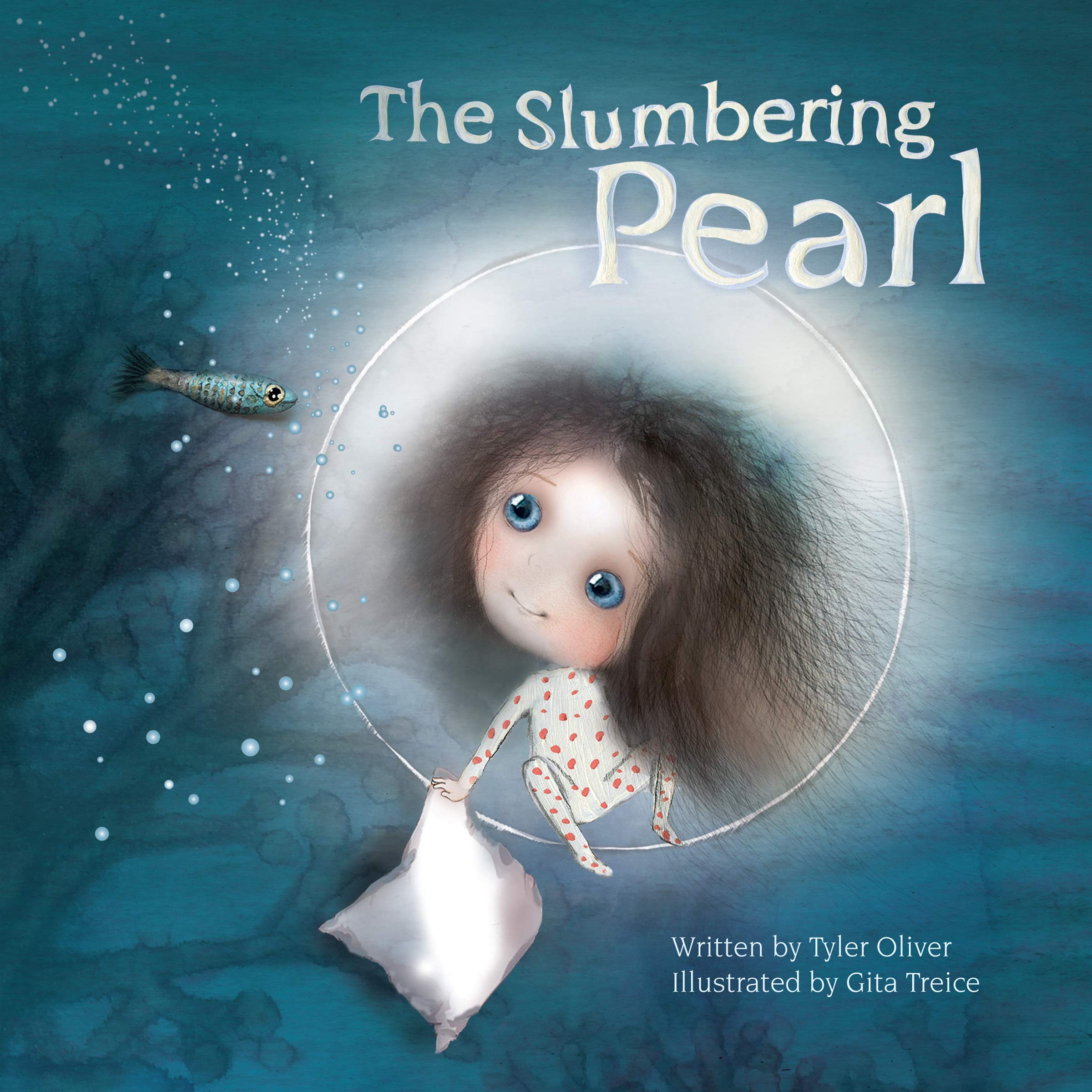 The Slumbering Pearl