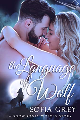 The Language of Wolf book cover