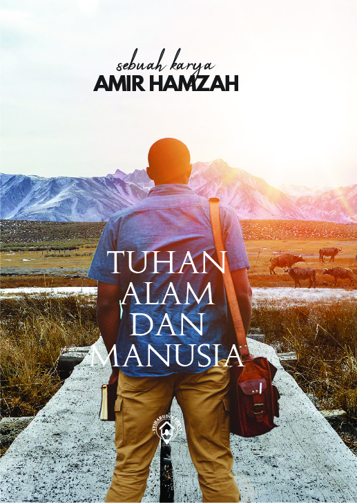 Tuhan, Alam, dan Manusia book cover