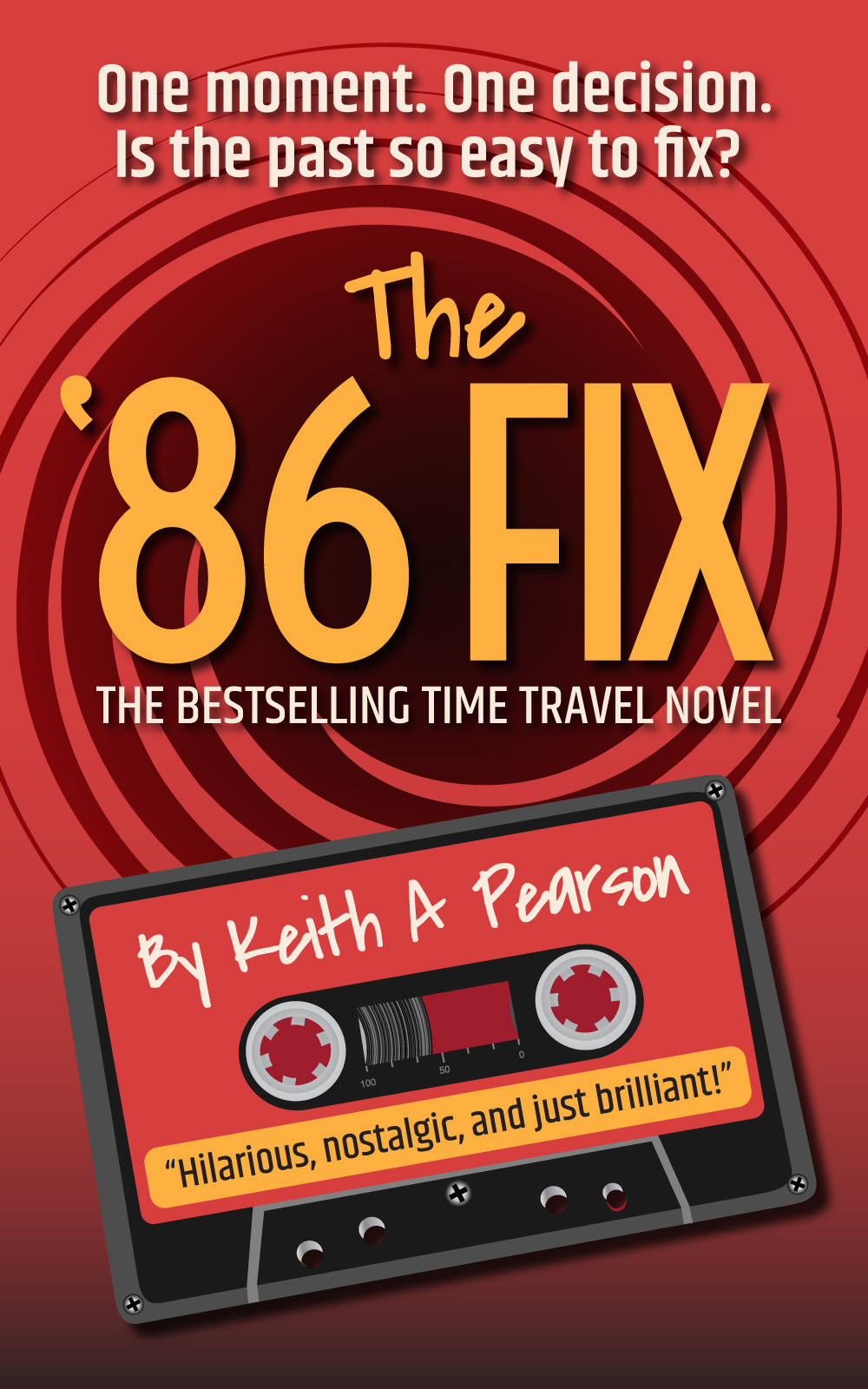 The '86 Fix