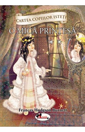 O mica printesa Vol.2