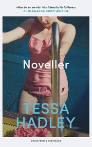 Noveller book cover